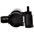 Windshield washer pump for Volvo.