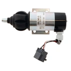 Stop solenoid suitable for Penta 24V