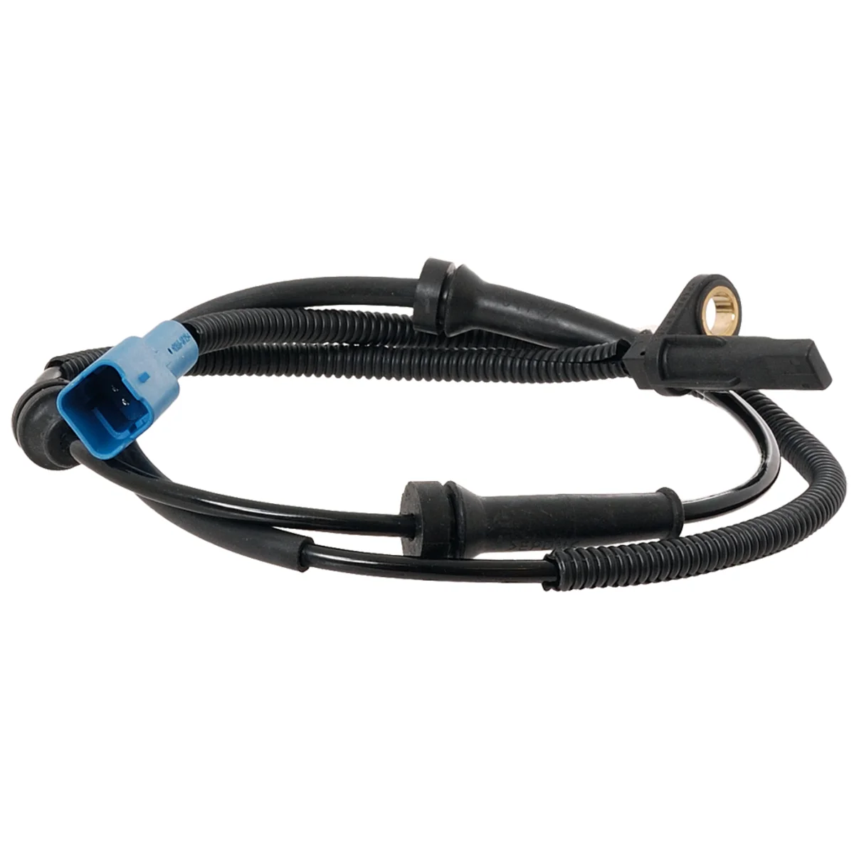 ABS sensor fits PSA