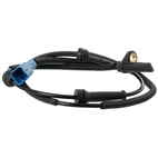 ABS sensor fits PSA