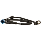 ABS sensor fits PSA