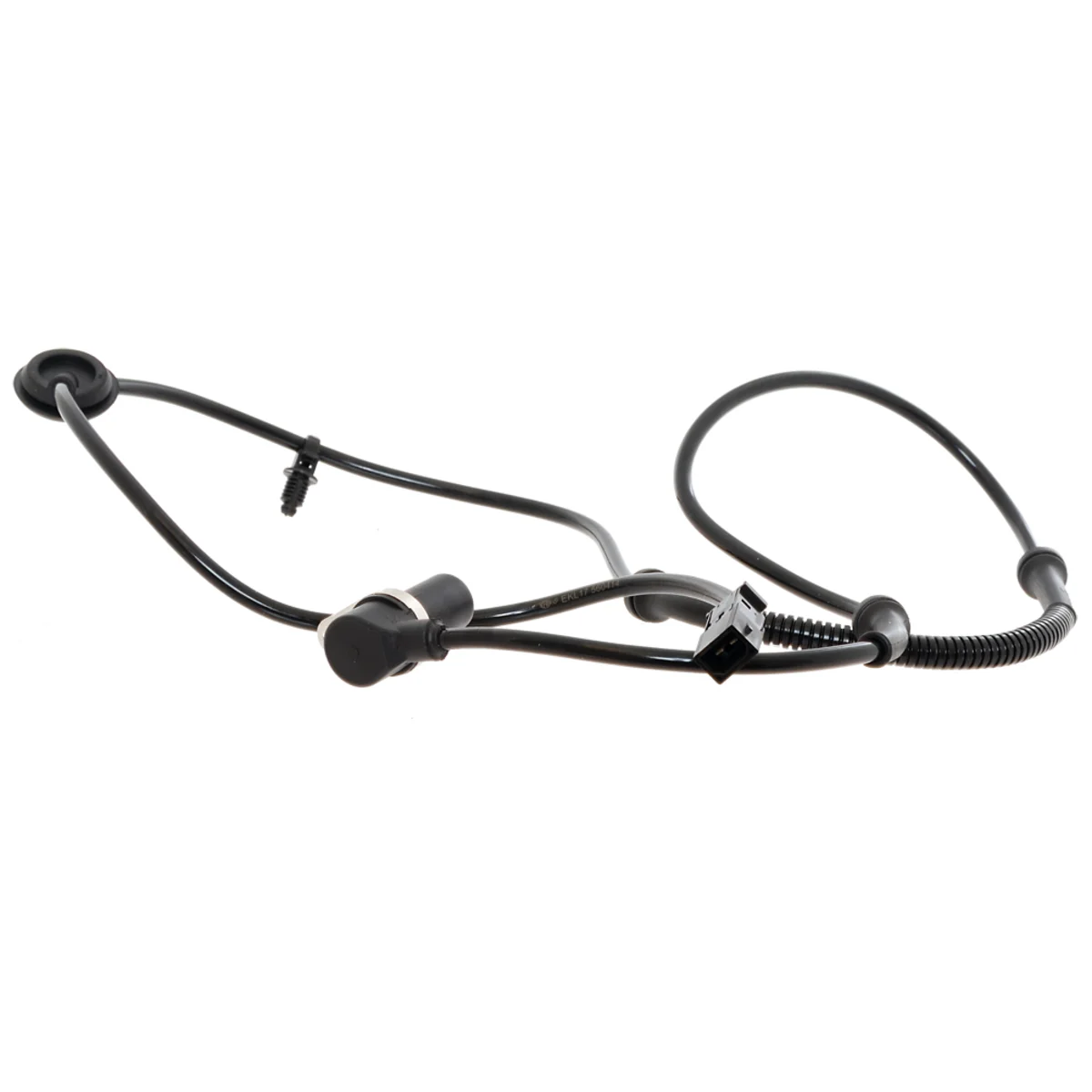 ABS Sensor fits Audi/Seat