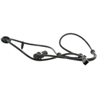 ABS Sensor fits Audi/Seat