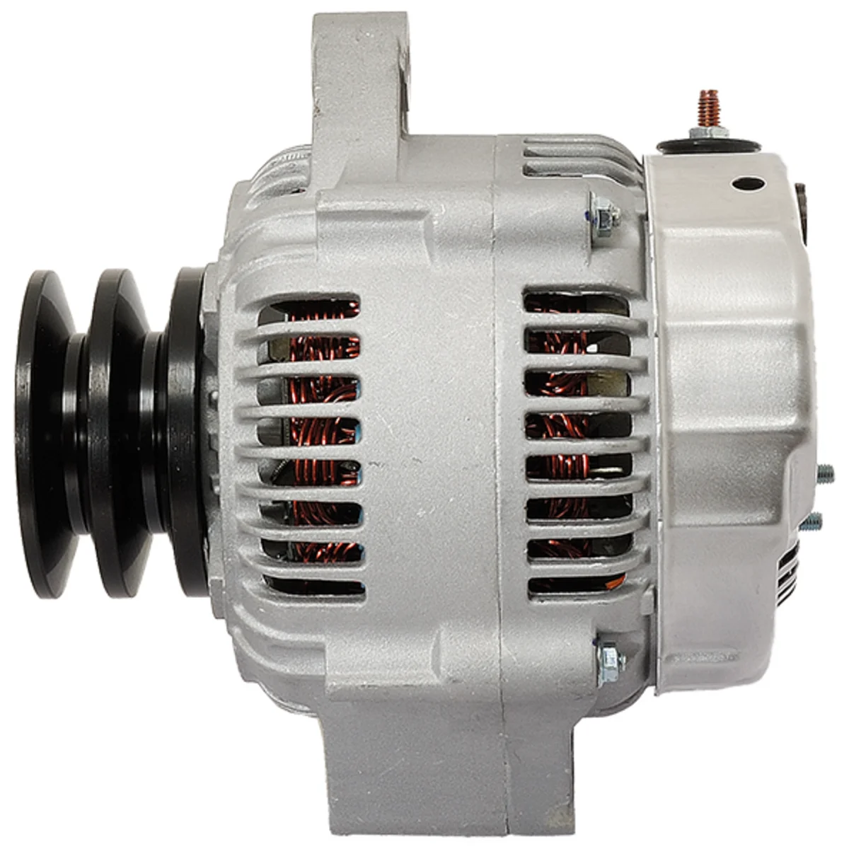 Alternator 24V-60A, Dyna 200