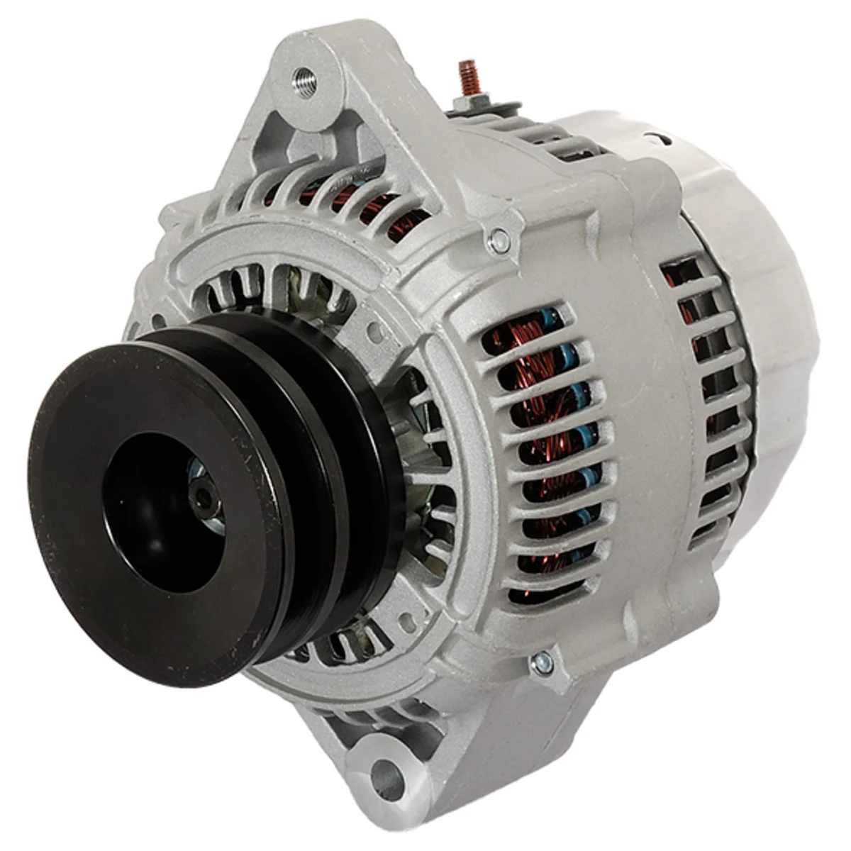 Alternator 24V-60A, Dyna 200
