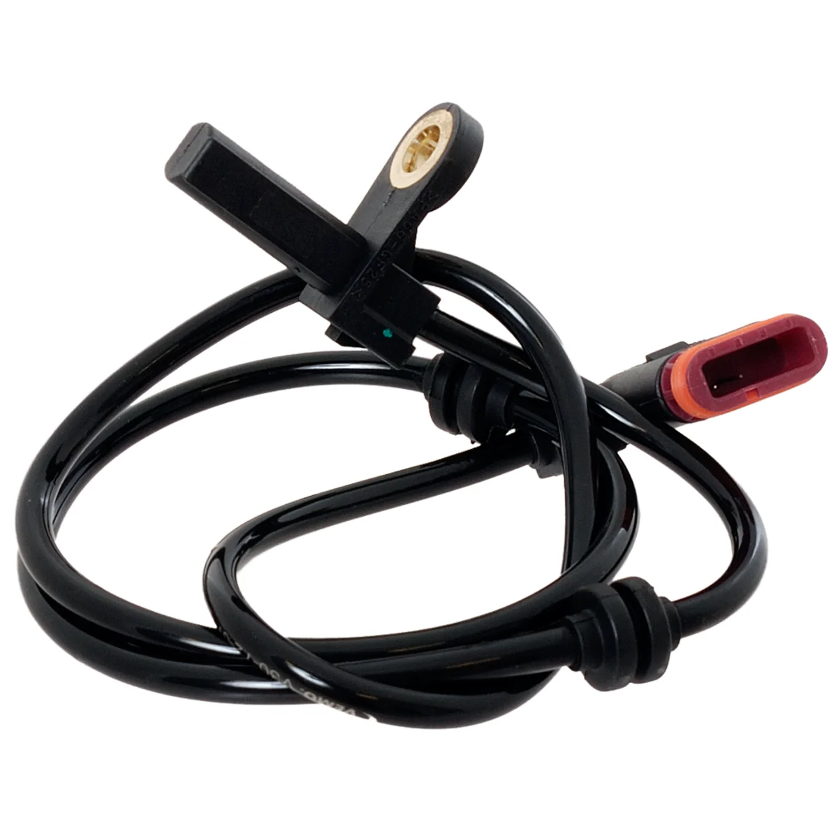 ABS-Sensor fits Mercedes