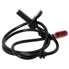 ABS-Sensor fits Mercedes