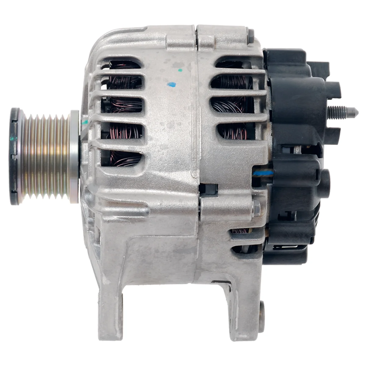 Alternator 12V-120A