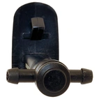 Injection nozzle fits Saab