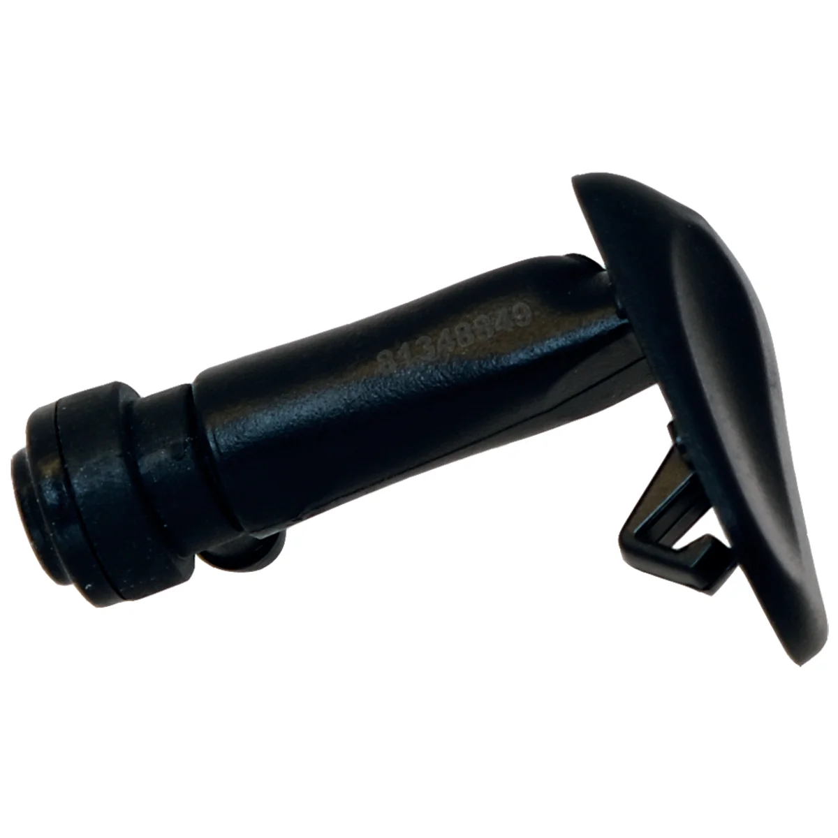 Injection nozzle fits Saab