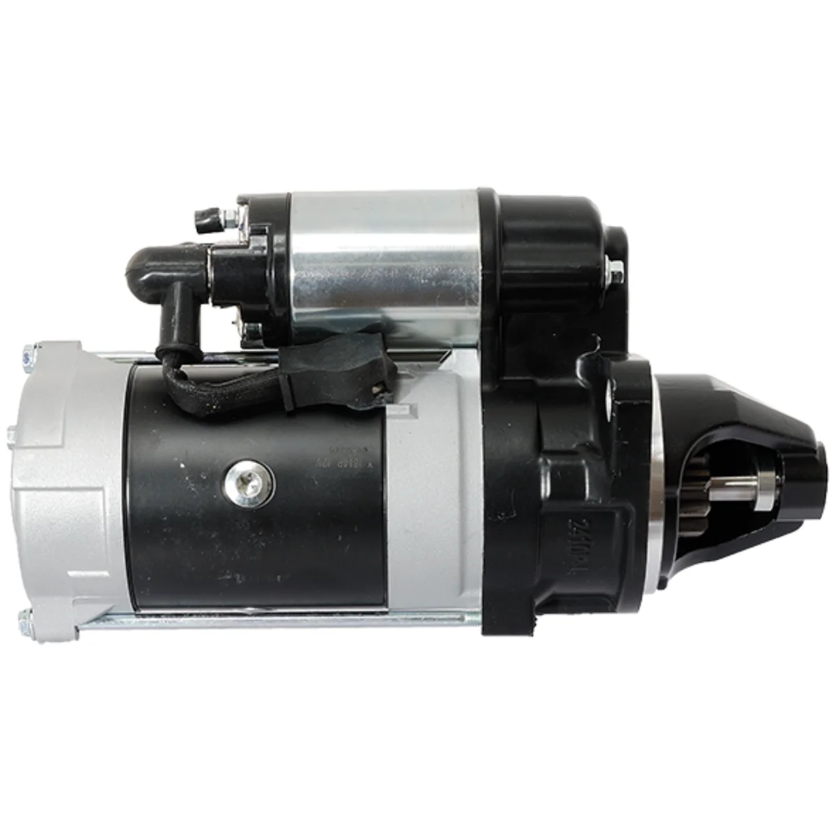 Starter motor 12V-3.8kW (China)