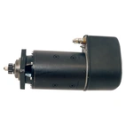 Starter motor 24V-9.0kW