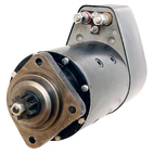 Starter motor 24V-9.0kW