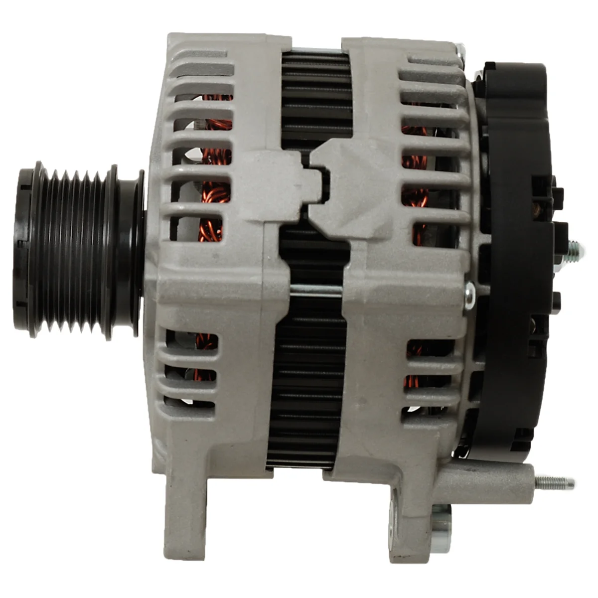 Alternator 12V-180A