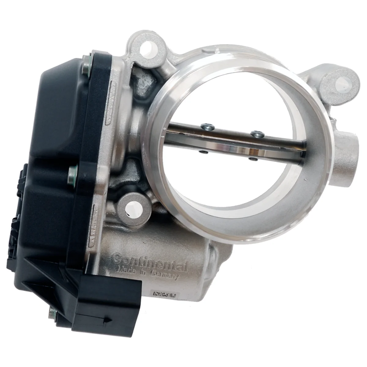 Throttle linkage fits VW