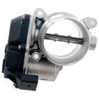 Throttle linkage fits VW