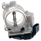 Throttle linkage fits VW