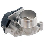 Throttle linkage fits VW