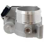 Throttle linkage suitable for Audi/VW