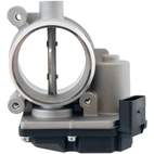 Throttle linkage suitable for Audi/VW