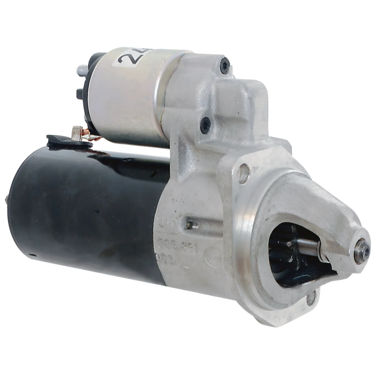 Starter motor 24V-1.6kW