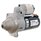 Starter motor 24V-1.6kW