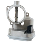 Throttle linkage fits BMW