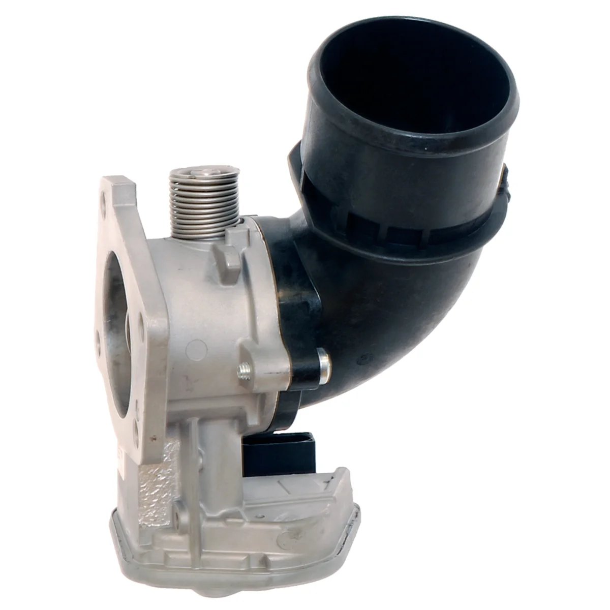 Throttle linkage Fiat/PSA (plastic)