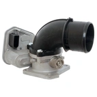 Throttle linkage Fiat/PSA (plastic)