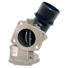 Throttle linkage Fiat/PSA (plastic)