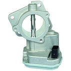 Throttle linkage Fiat/PSA (plastic)