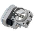 Throttle linkage for VW/Chrysler