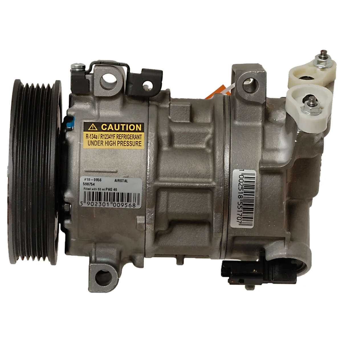 A/C Compressor fits PSA