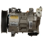 A/C Compressor fits PSA