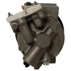 A/C Compressor fits PSA