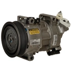 A/C Compressor fits PSA