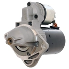 Starter motor 12V-1.1kW