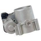 Throttle linkage fits VAG