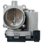 Throttle linkage fits VAG