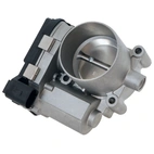 Throttle linkage fits VAG