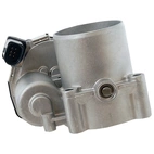 Throttle linkage fits VW