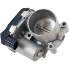 Throttle linkage fits VW