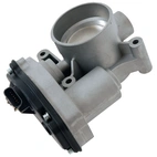 Throttle linkage fits Ford