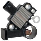 12V Voltage regulator Delco Korea