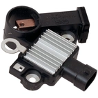 12V Voltage regulator Delco Korea