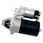 Starter motor 12V-1.0kW (0.8CDI)