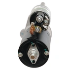 Starter motor 12V-1.0kW (0.8CDI)
