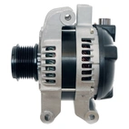 Alternator 12V-100A fits Toyota