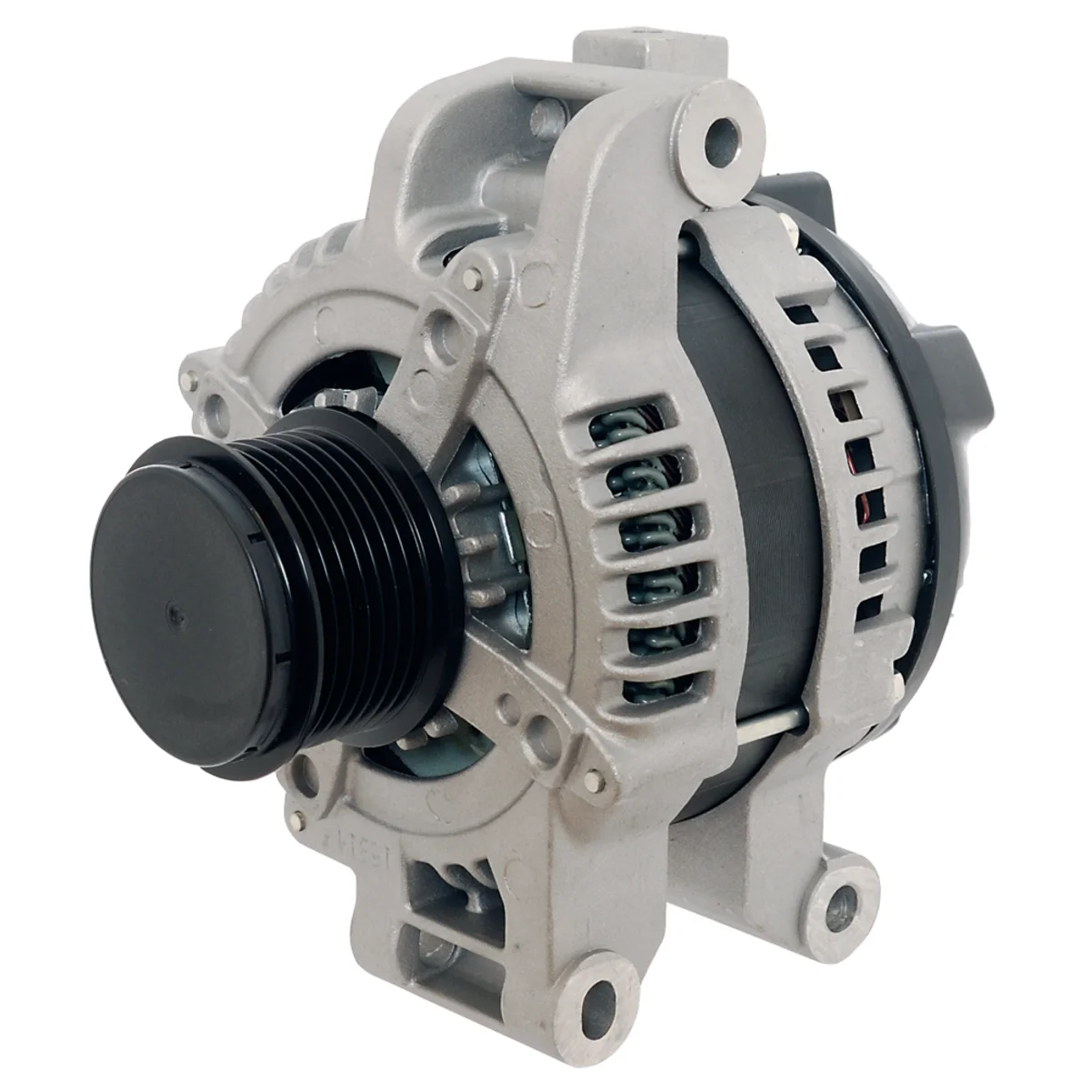 Alternator 12V-100A fits Toyota