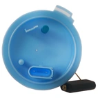 Fuel pump in tank, complete